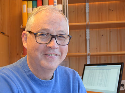 Lars Olof Skytt